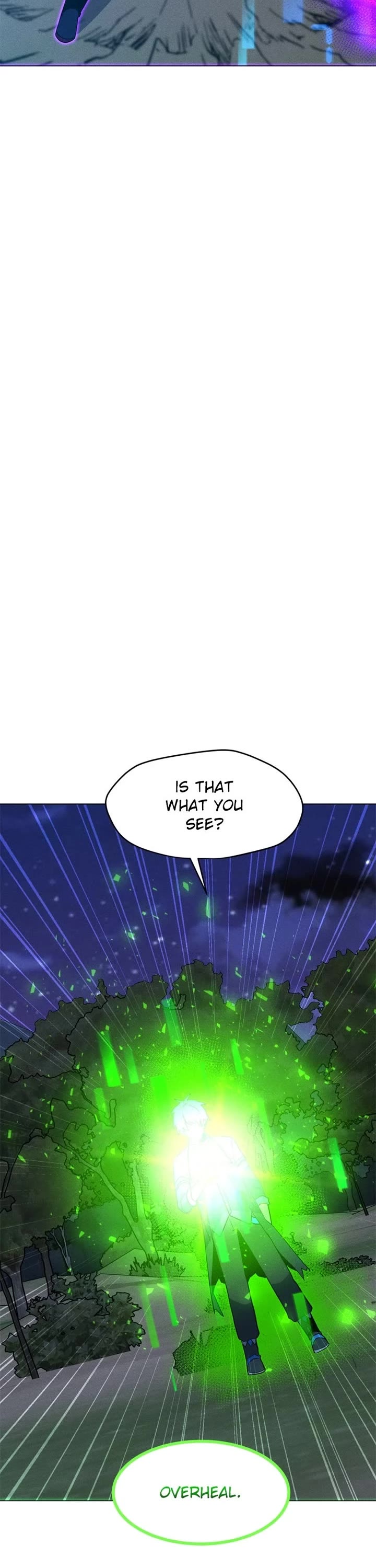 Solo Spell Caster Chapter 205 page 27 - Chapter 205: Episode 205