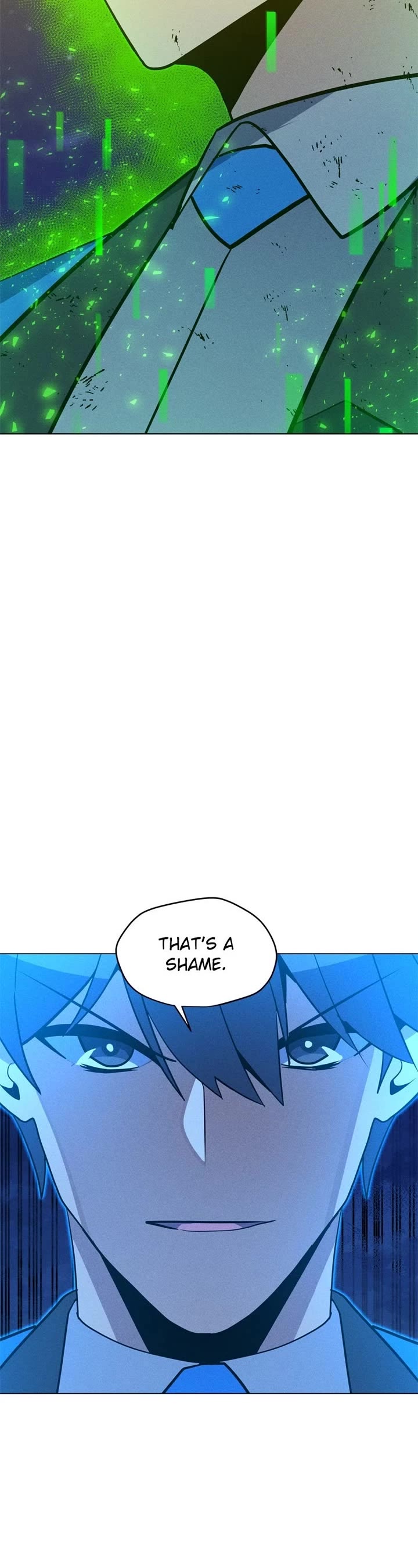 Solo Spell Caster Chapter 205 page 29 - Chapter 205: Episode 205
