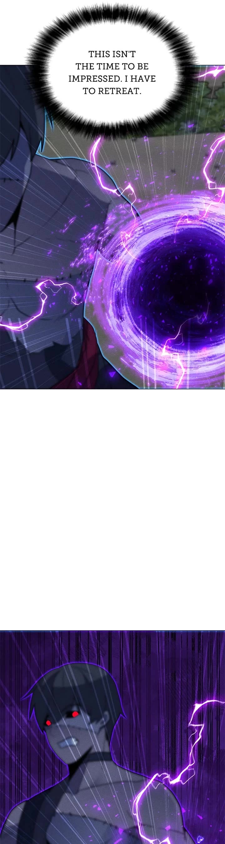 Solo Spell Caster Chapter 205 page 34 - Chapter 205: Episode 205