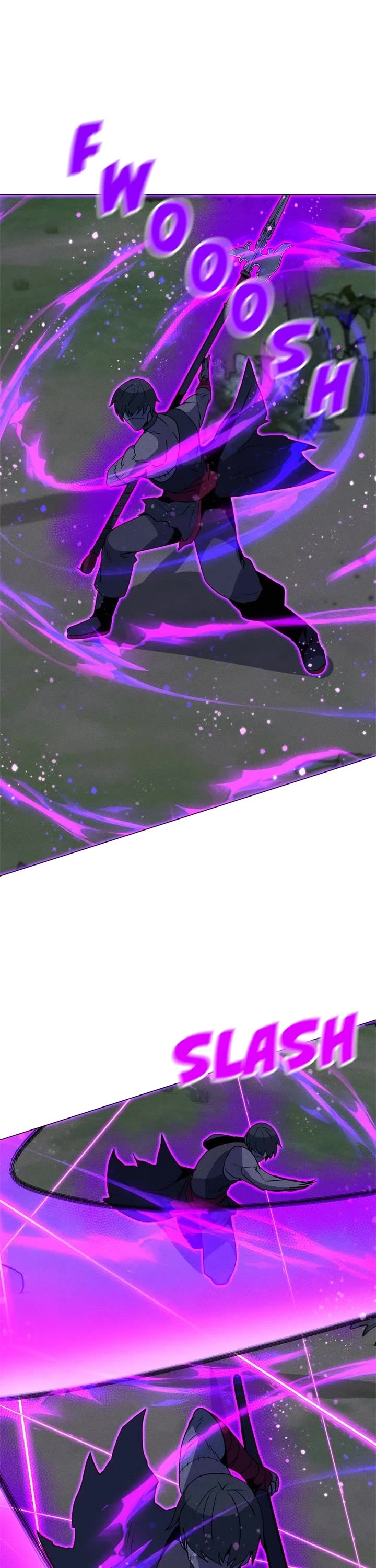 Solo Spell Caster Chapter 205 page 38 - Chapter 205: Episode 205