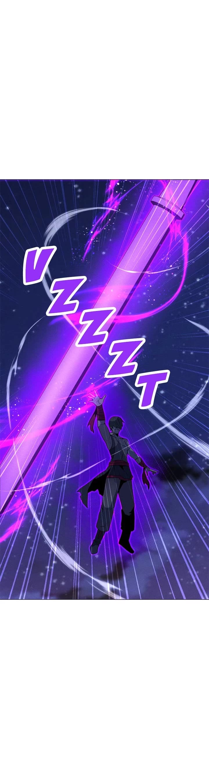 Solo Spell Caster Chapter 205 page 4 - Chapter 205: Episode 205