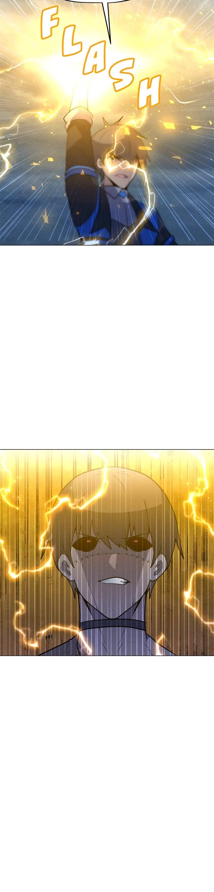 Solo Spell Caster Chapter 205 page 43 - Chapter 205: Episode 205