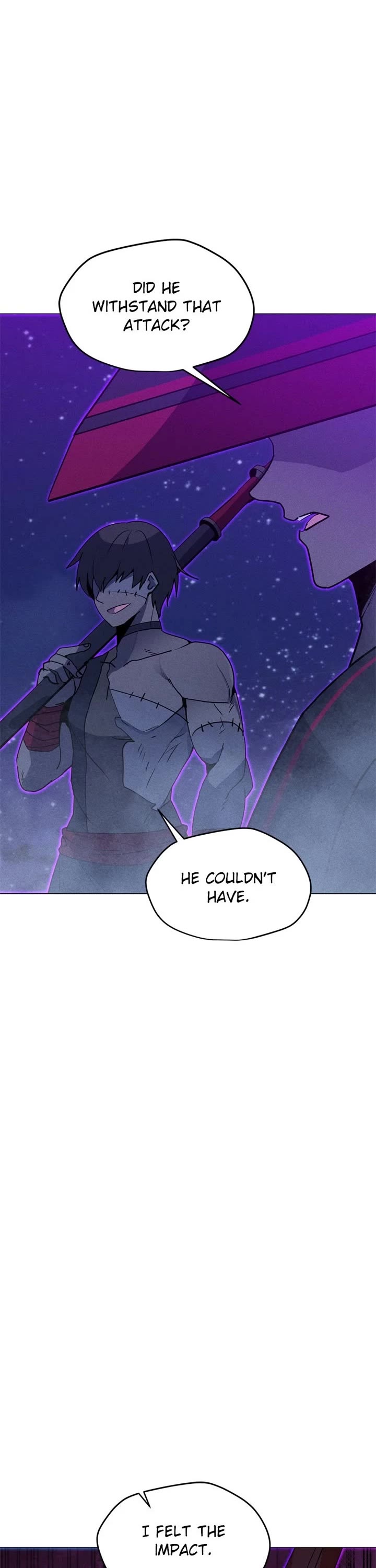 Solo Spell Caster Chapter 205 page 8 - Chapter 205: Episode 205