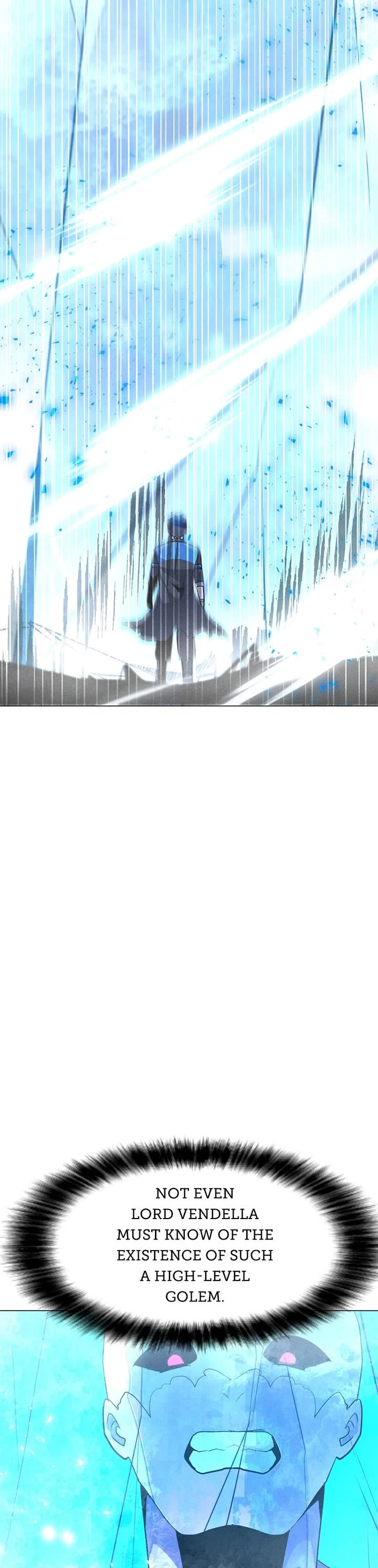 Solo Spell Caster Chapter 206 page 39 - Chapter 206: Episode 206