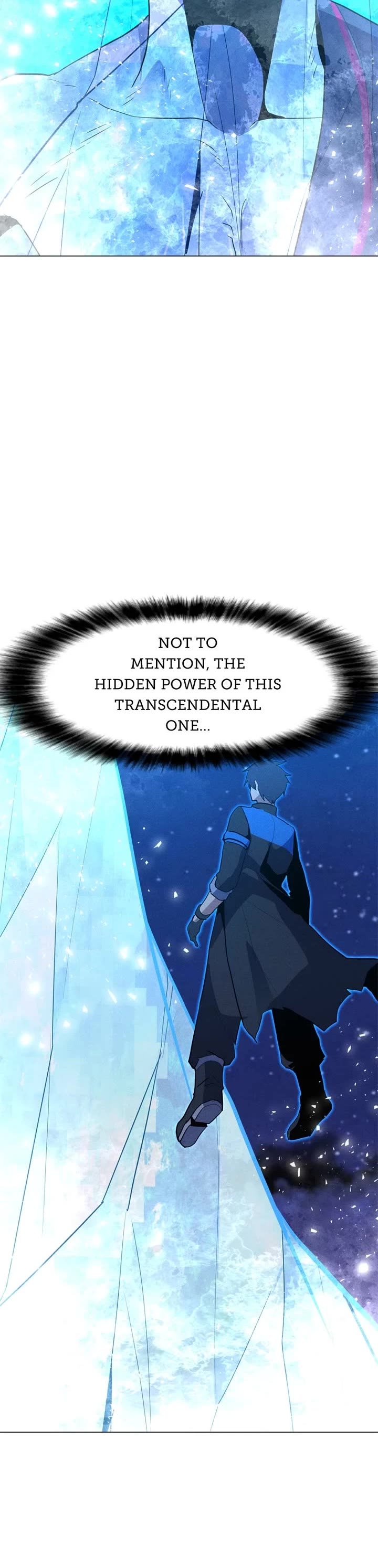 Solo Spell Caster Chapter 206 page 40 - Chapter 206: Episode 206