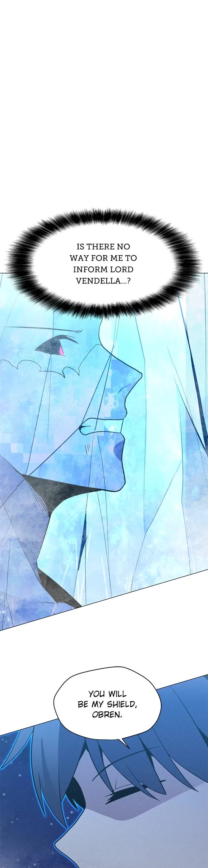 Solo Spell Caster Chapter 206 page 41 - Chapter 206: Episode 206
