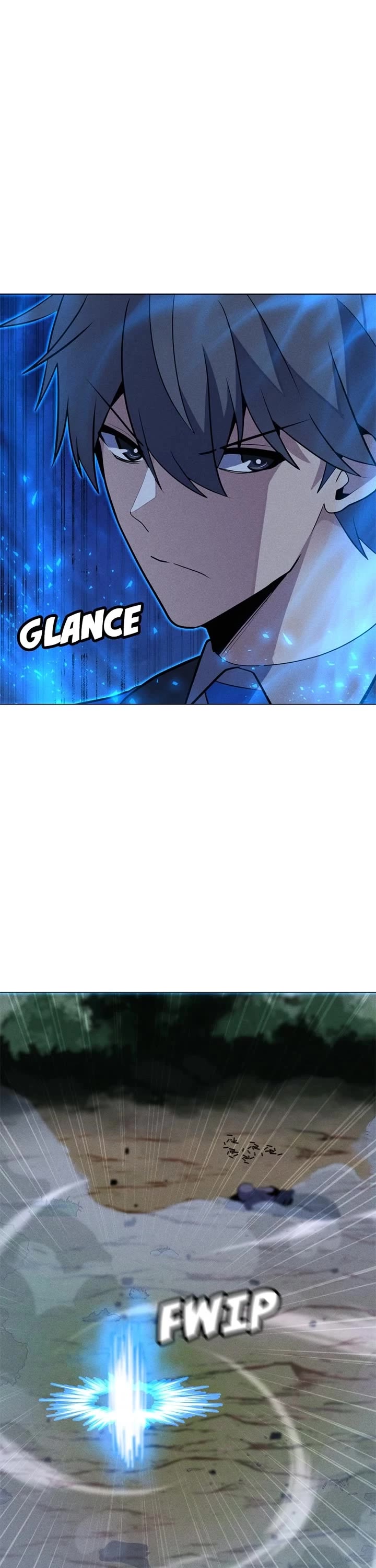 Solo Spell Caster Chapter 206 page 8 - Chapter 206: Episode 206