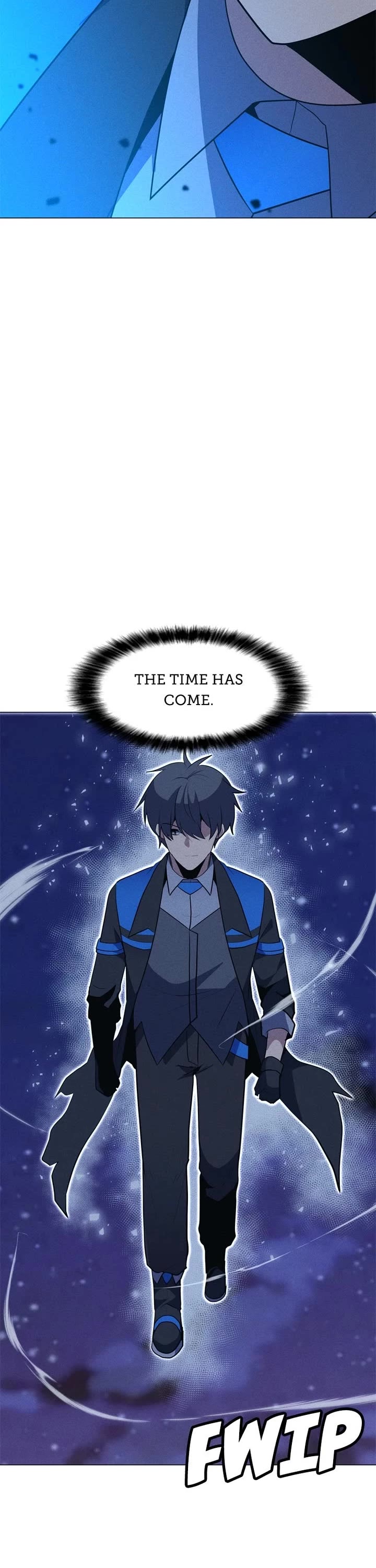 Solo Spell Caster Chapter 207 page 22 - Chapter 207: Episode 207