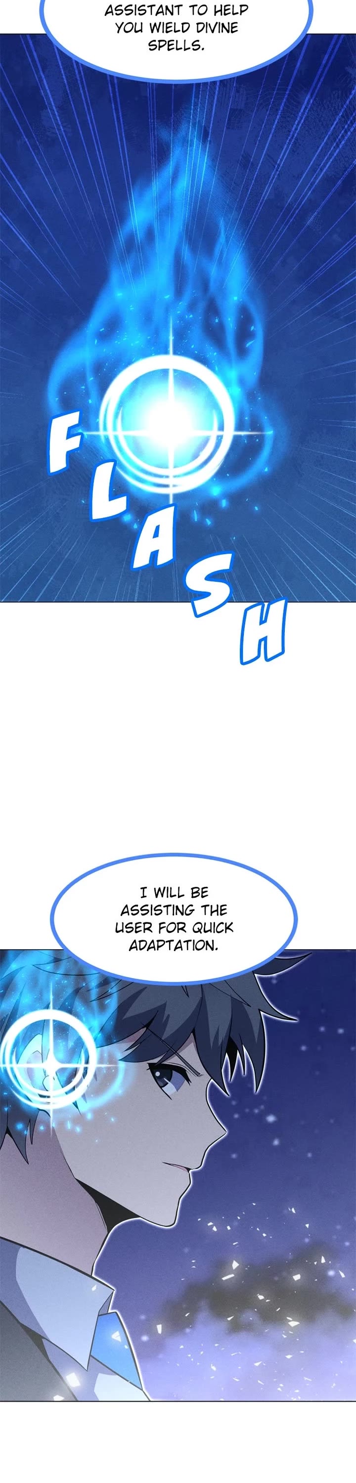 Solo Spell Caster Chapter 207 page 27 - Chapter 207: Episode 207
