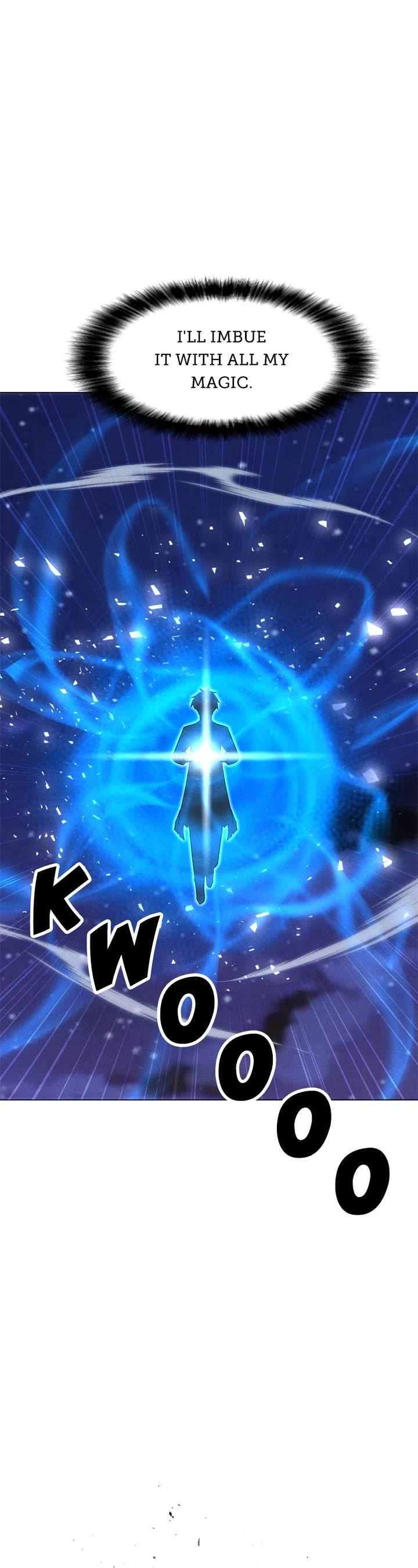 Solo Spell Caster Chapter 207 page 29 - Chapter 207: Episode 207