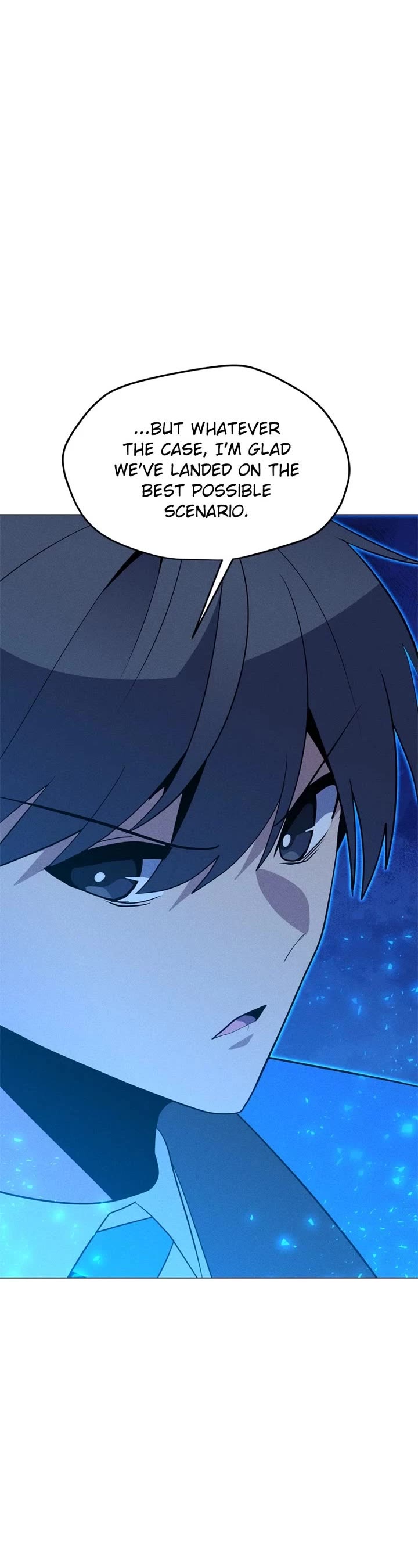 Solo Spell Caster Chapter 207 page 45 - Chapter 207: Episode 207