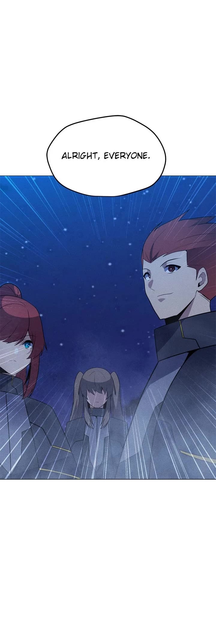 Solo Spell Caster Chapter 207 page 46 - Chapter 207: Episode 207