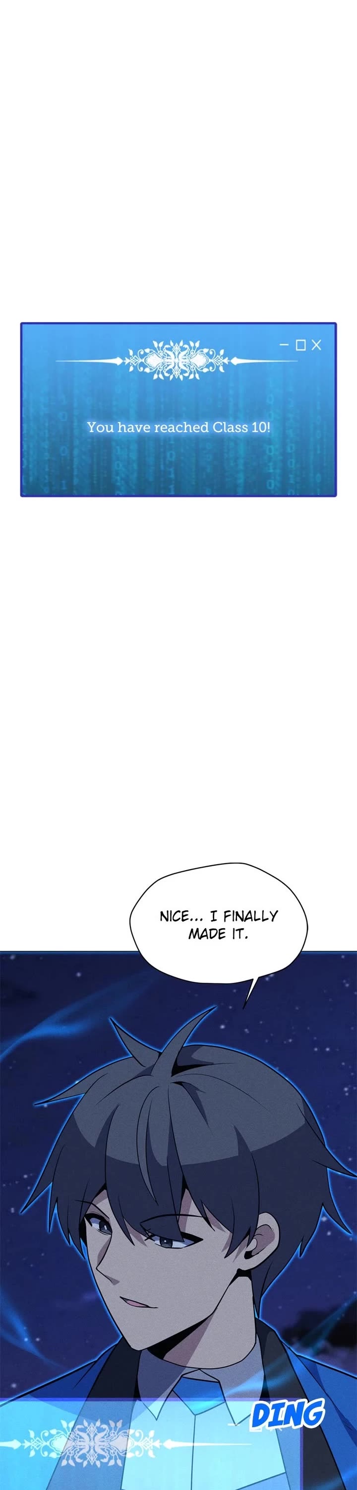 Solo Spell Caster Chapter 207 page 7 - Chapter 207: Episode 207