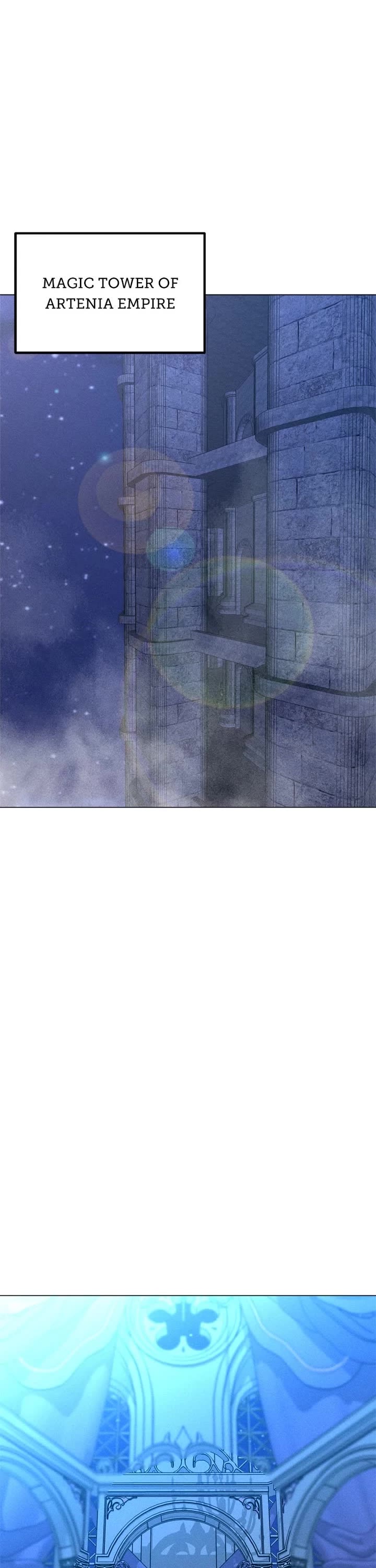 Solo Spell Caster Chapter 208 page 1 - Chapter 208: Episode 208
