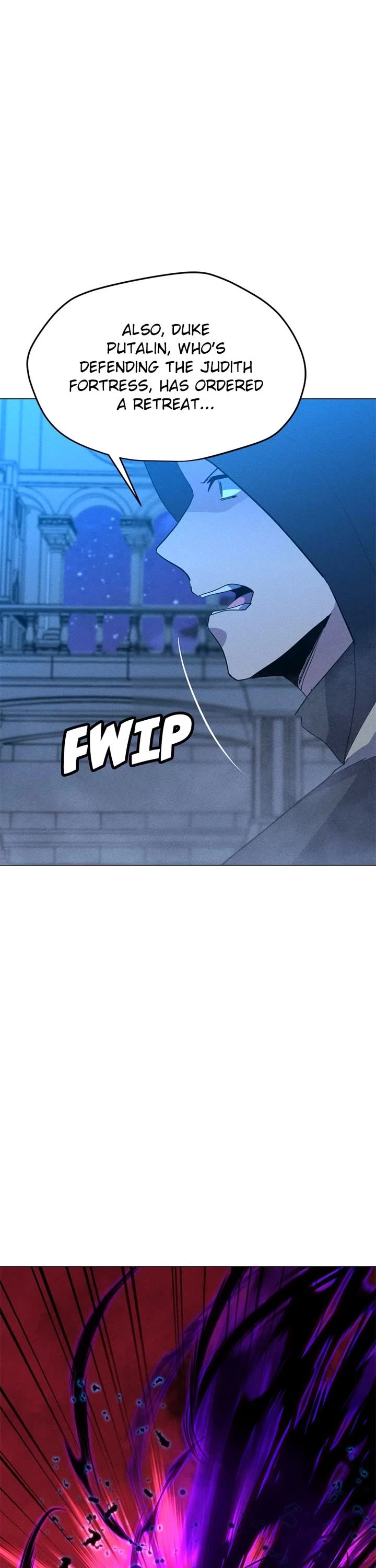 Solo Spell Caster Chapter 208 page 11 - Chapter 208: Episode 208