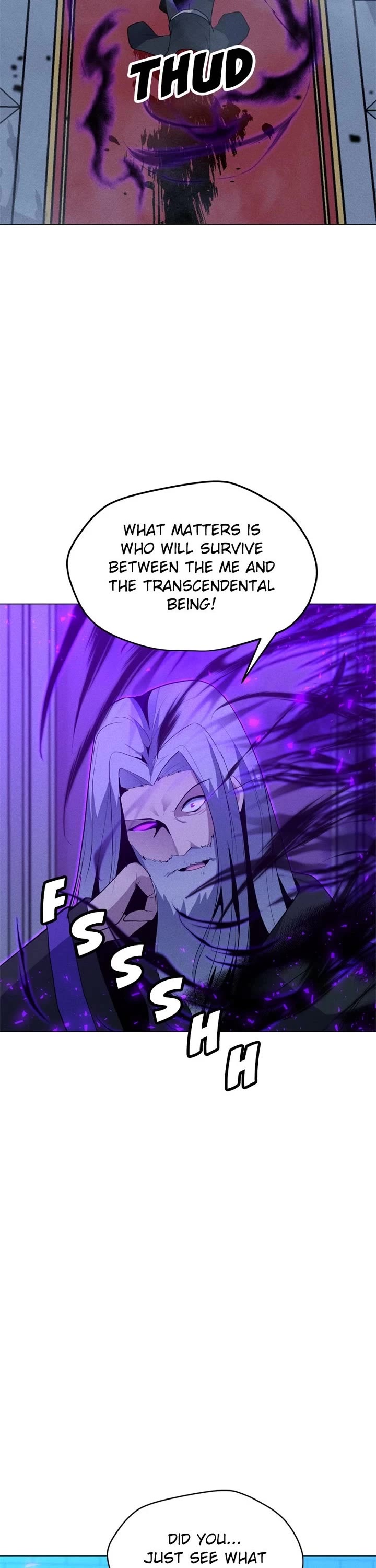 Solo Spell Caster Chapter 208 page 13 - Chapter 208: Episode 208