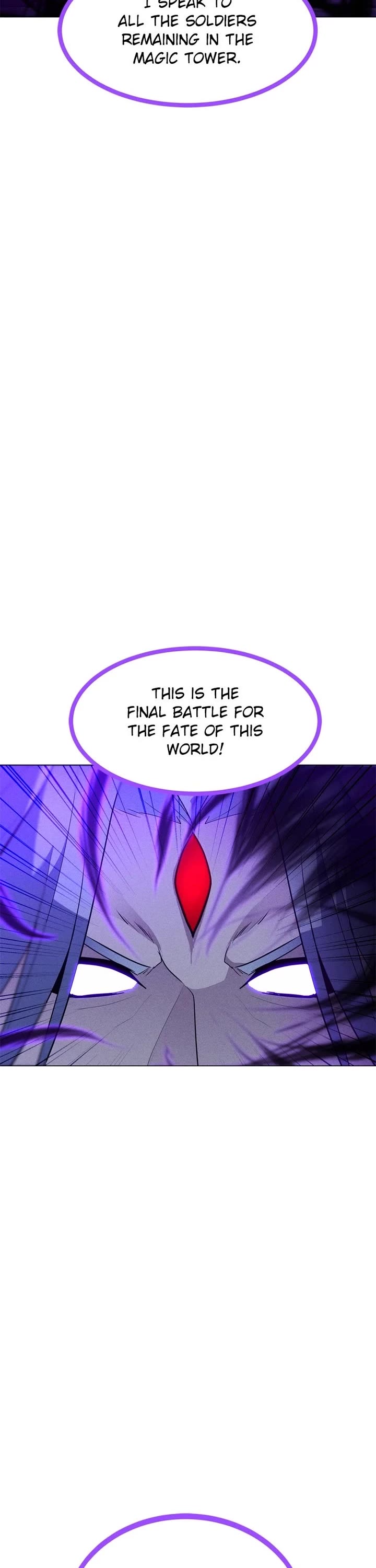 Solo Spell Caster Chapter 208 page 17 - Chapter 208: Episode 208