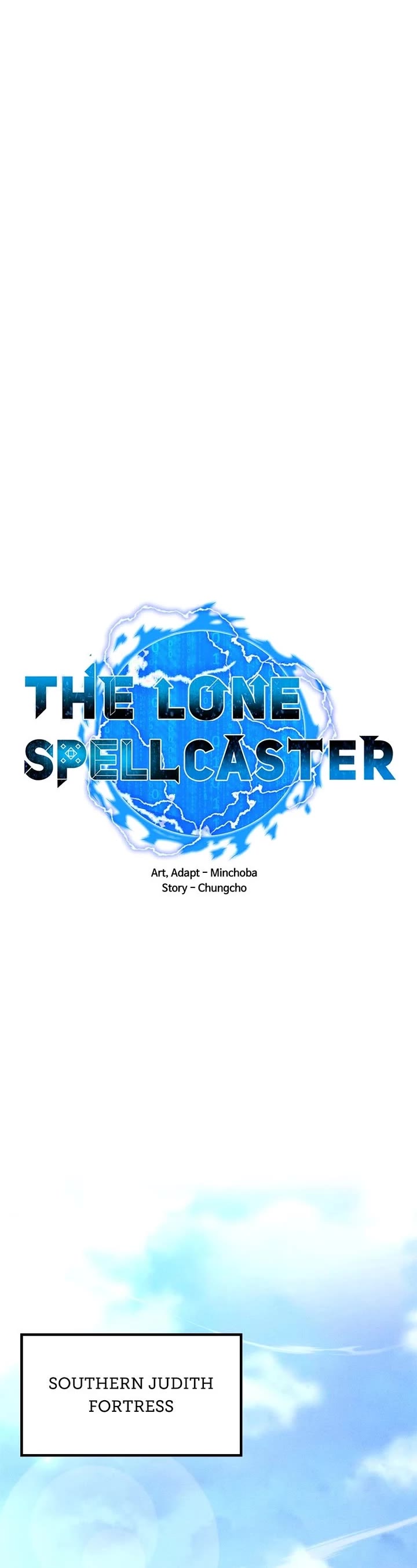 Solo Spell Caster Chapter 208 page 19 - Chapter 208: Episode 208