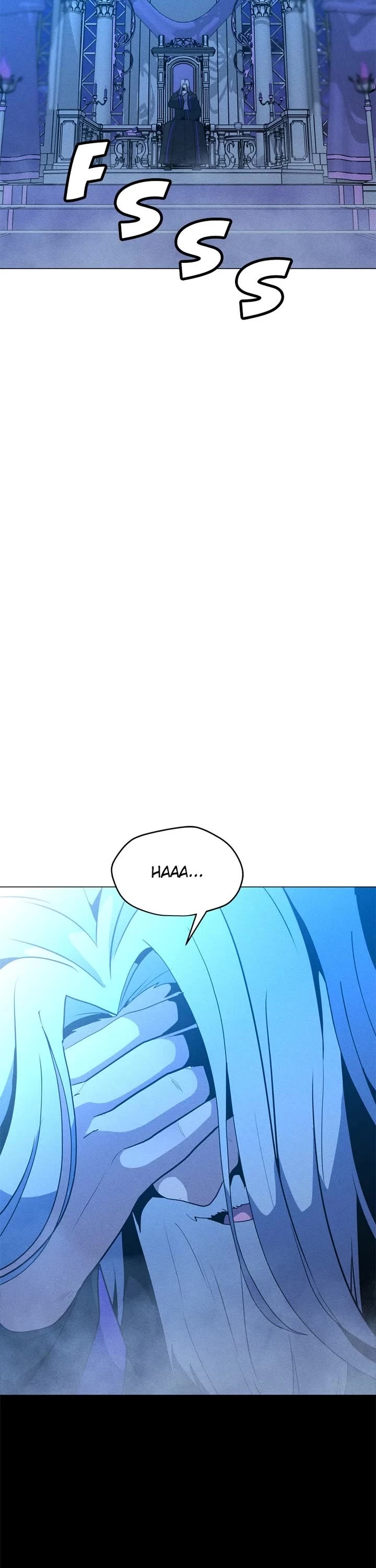 Solo Spell Caster Chapter 208 page 2 - Chapter 208: Episode 208