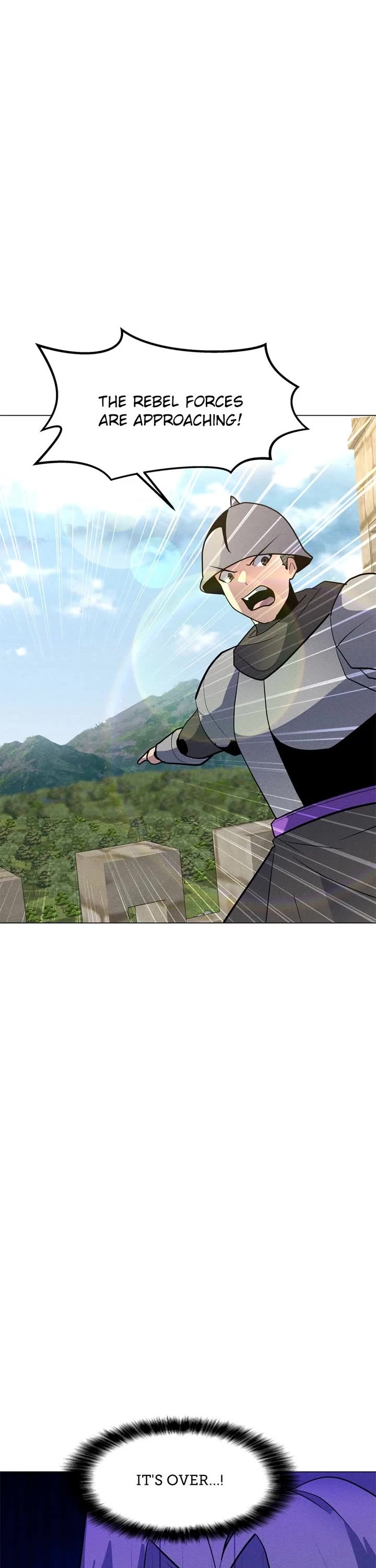 Solo Spell Caster Chapter 208 page 22 - Chapter 208: Episode 208