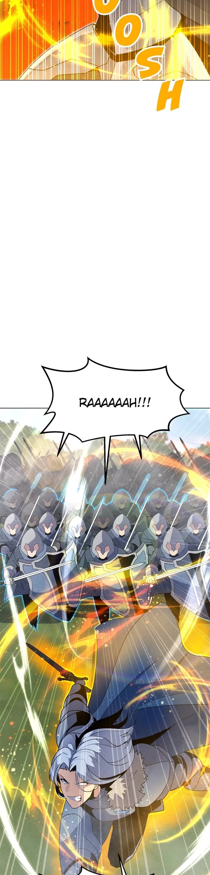 Solo Spell Caster Chapter 208 page 31 - Chapter 208: Episode 208
