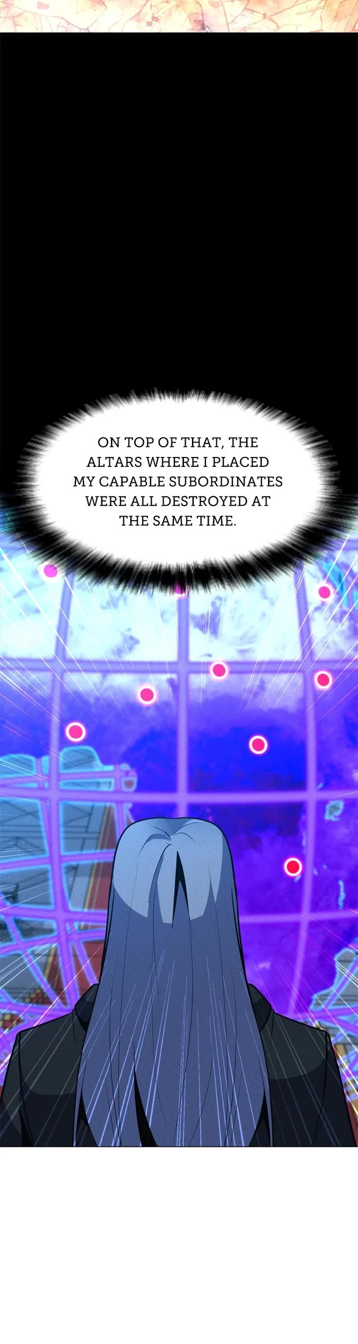 Solo Spell Caster Chapter 208 page 4 - Chapter 208: Episode 208