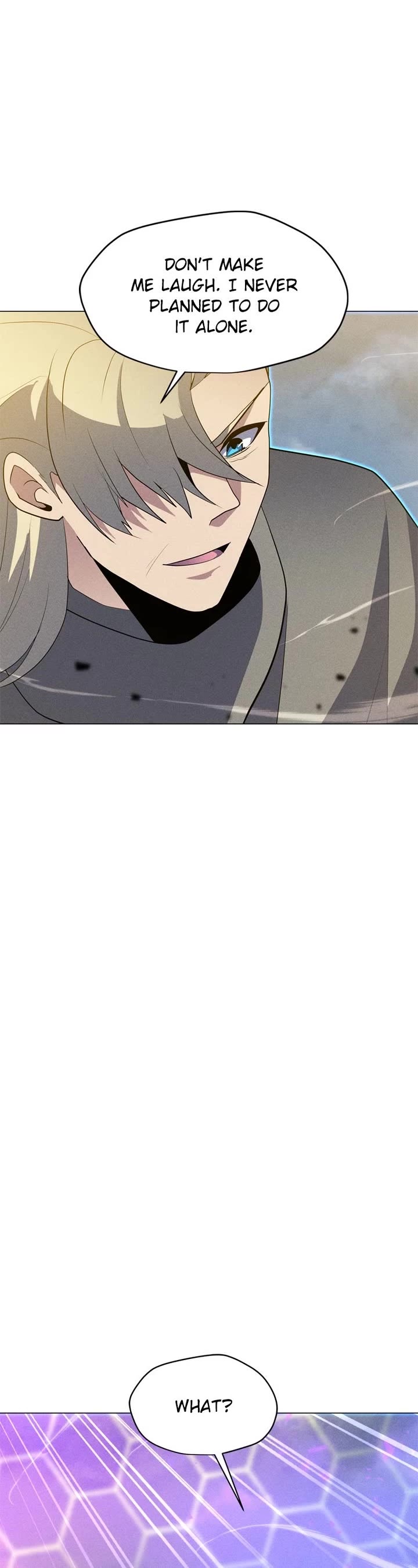 Solo Spell Caster Chapter 208 page 40 - Chapter 208: Episode 208