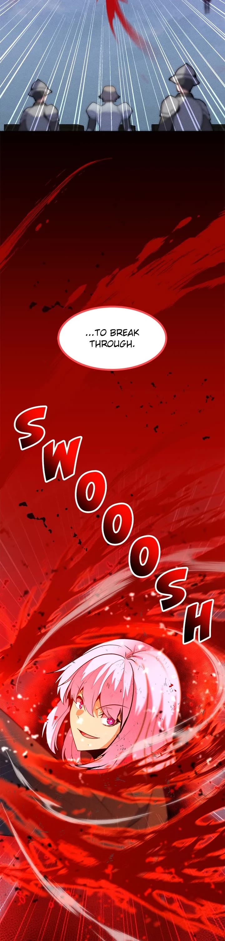 Solo Spell Caster Chapter 208 page 47 - Chapter 208: Episode 208