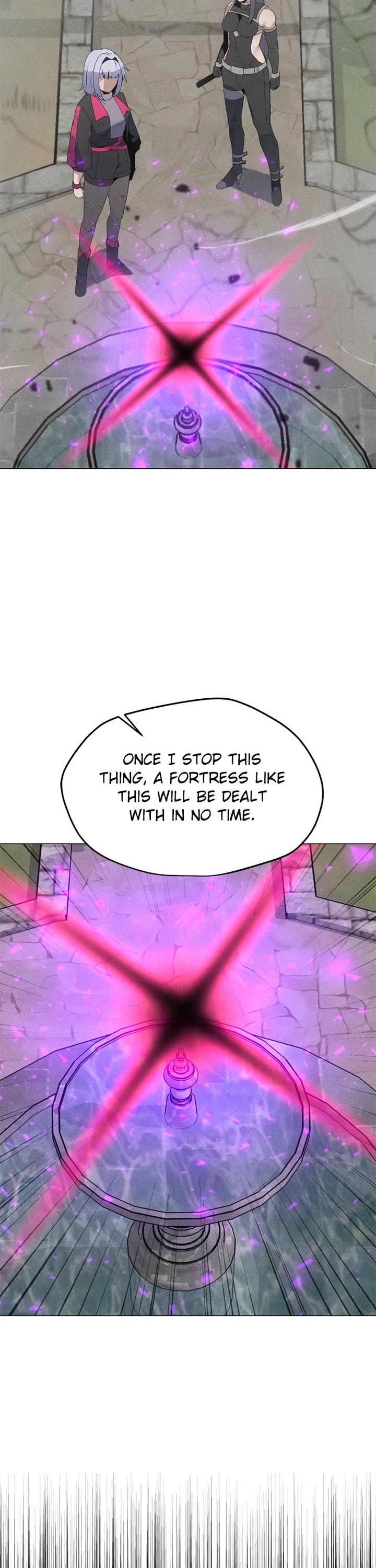 Solo Spell Caster Chapter 208 page 52 - Chapter 208: Episode 208