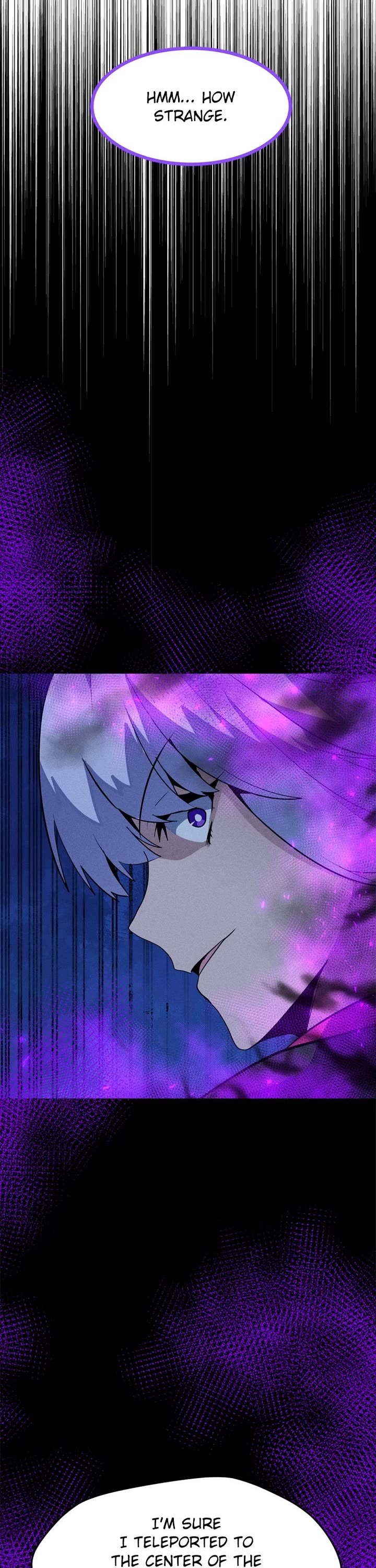 Solo Spell Caster Chapter 208 page 53 - Chapter 208: Episode 208