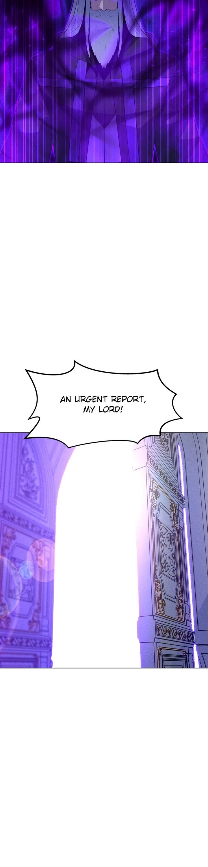 Solo Spell Caster Chapter 208 page 6 - Chapter 208: Episode 208