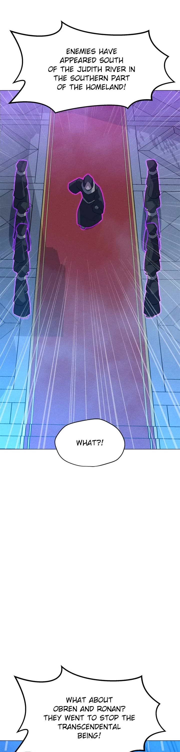 Solo Spell Caster Chapter 208 page 7 - Chapter 208: Episode 208