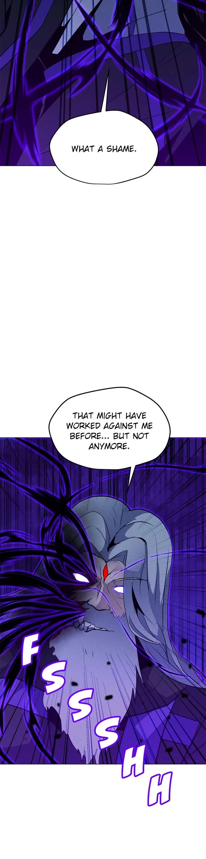 Solo Spell Caster Chapter 209 page 11 - Chapter 209: Episode 209