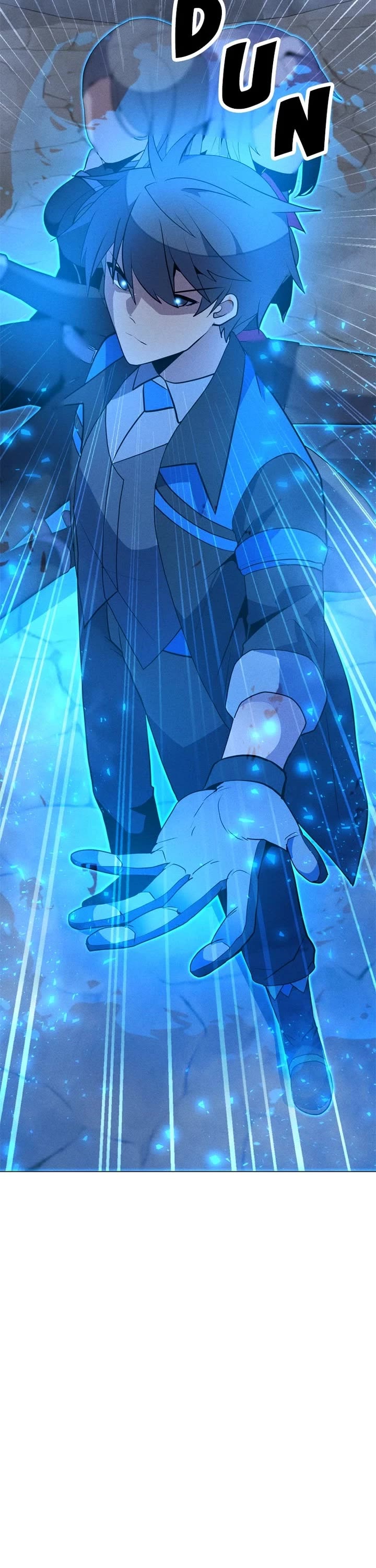 Solo Spell Caster Chapter 209 page 16 - Chapter 209: Episode 209