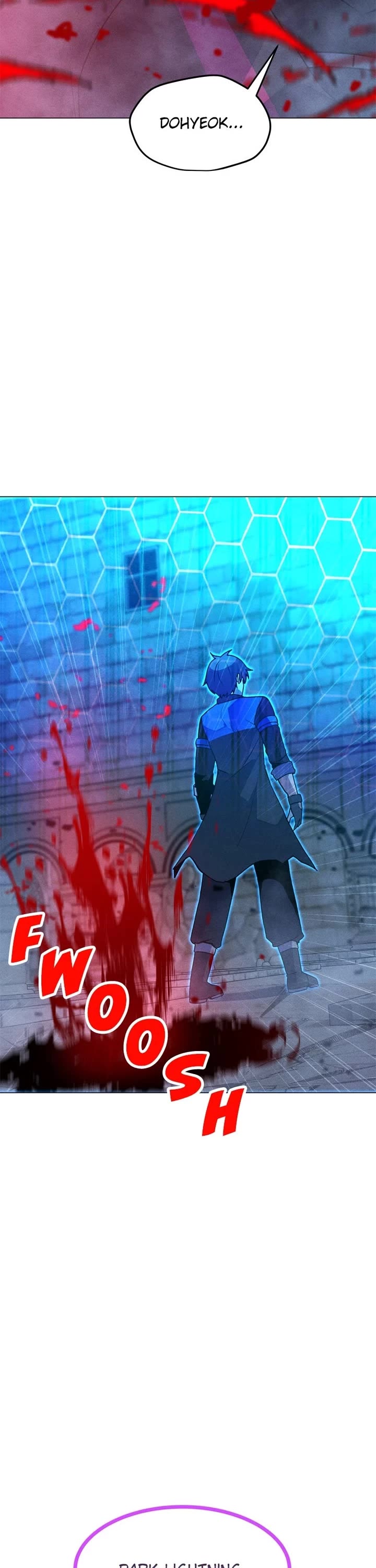 Solo Spell Caster Chapter 209 page 23 - Chapter 209: Episode 209