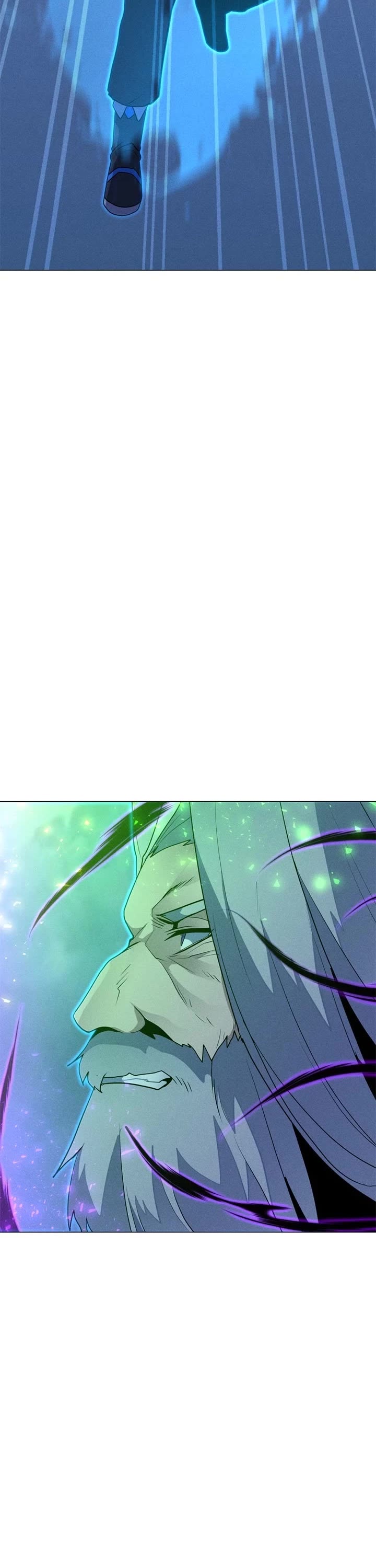 Solo Spell Caster Chapter 209 page 27 - Chapter 209: Episode 209