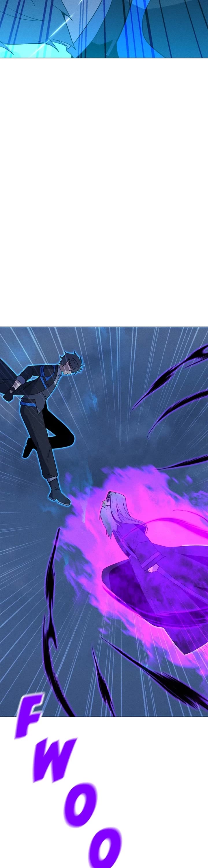 Solo Spell Caster Chapter 209 page 31 - Chapter 209: Episode 209
