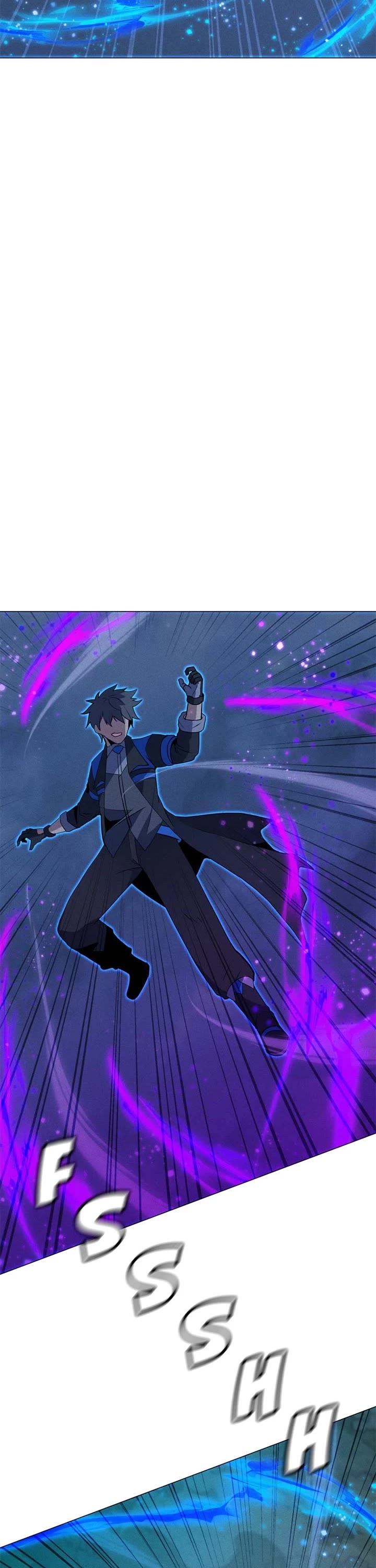 Solo Spell Caster Chapter 209 page 37 - Chapter 209: Episode 209
