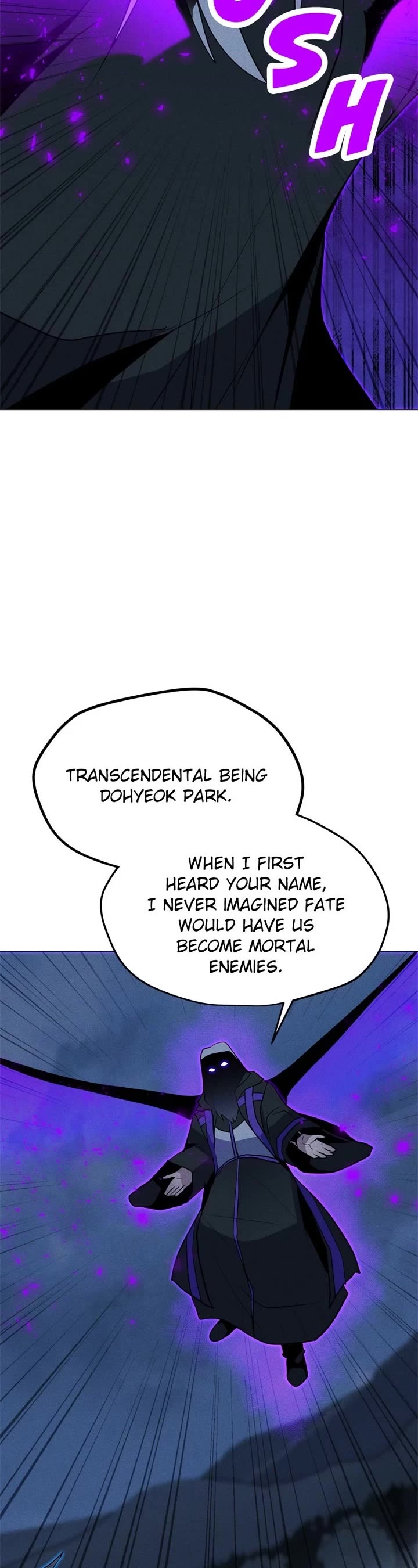 Solo Spell Caster Chapter 209 page 39 - Chapter 209: Episode 209