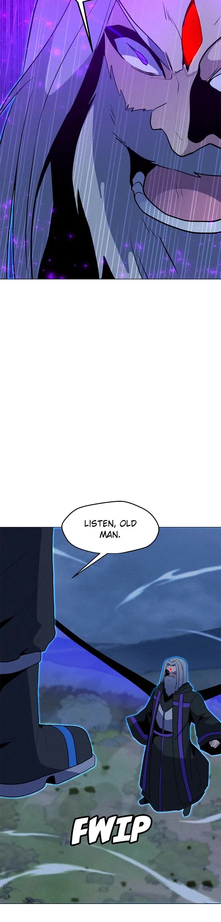 Solo Spell Caster Chapter 209 page 48 - Chapter 209: Episode 209