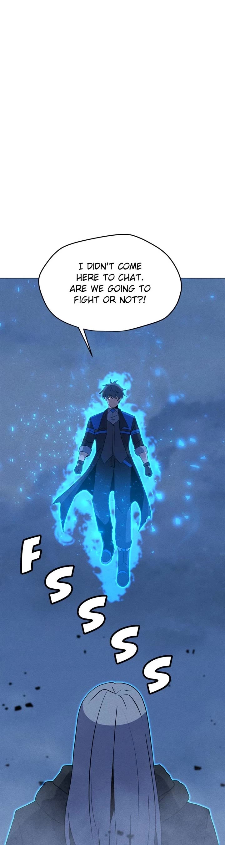 Solo Spell Caster Chapter 209 page 49 - Chapter 209: Episode 209