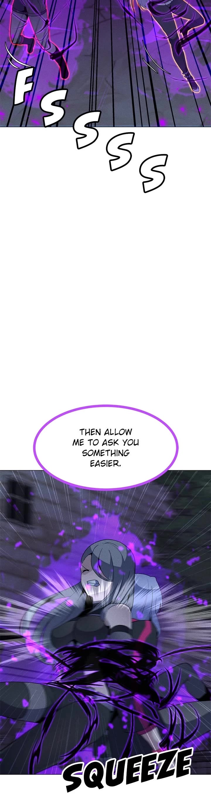 Solo Spell Caster Chapter 209 page 5 - Chapter 209: Episode 209