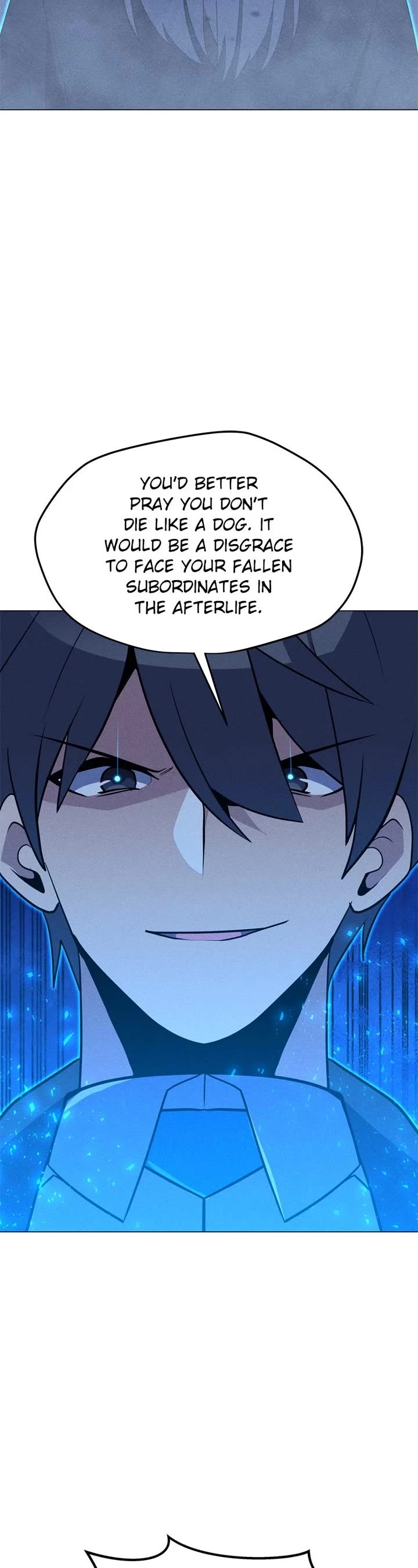 Solo Spell Caster Chapter 209 page 50 - Chapter 209: Episode 209