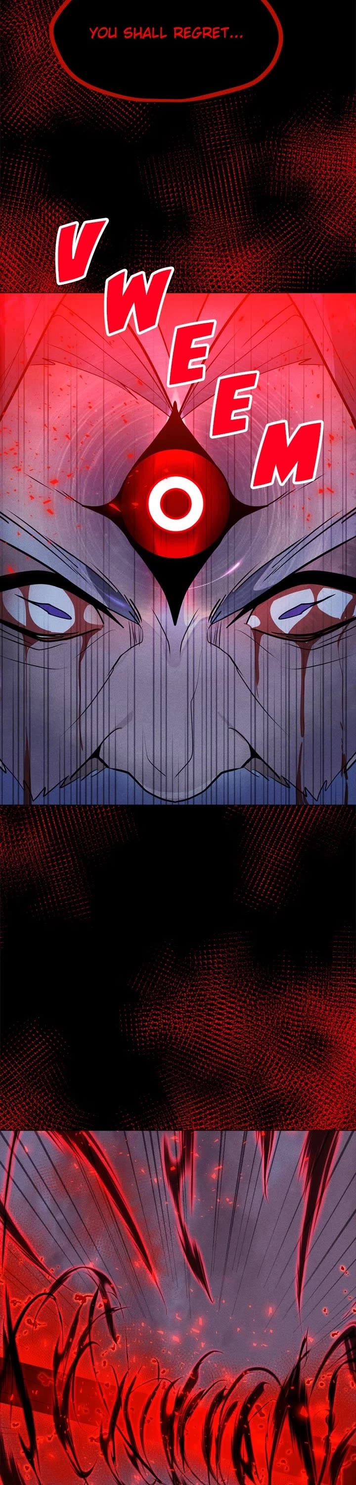 Solo Spell Caster Chapter 209 page 52 - Chapter 209: Episode 209
