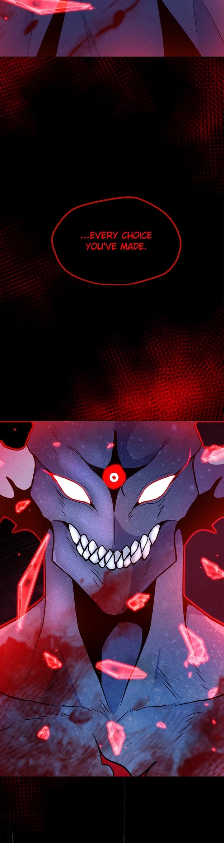 Solo Spell Caster Chapter 209 page 55 - Chapter 209: Episode 209