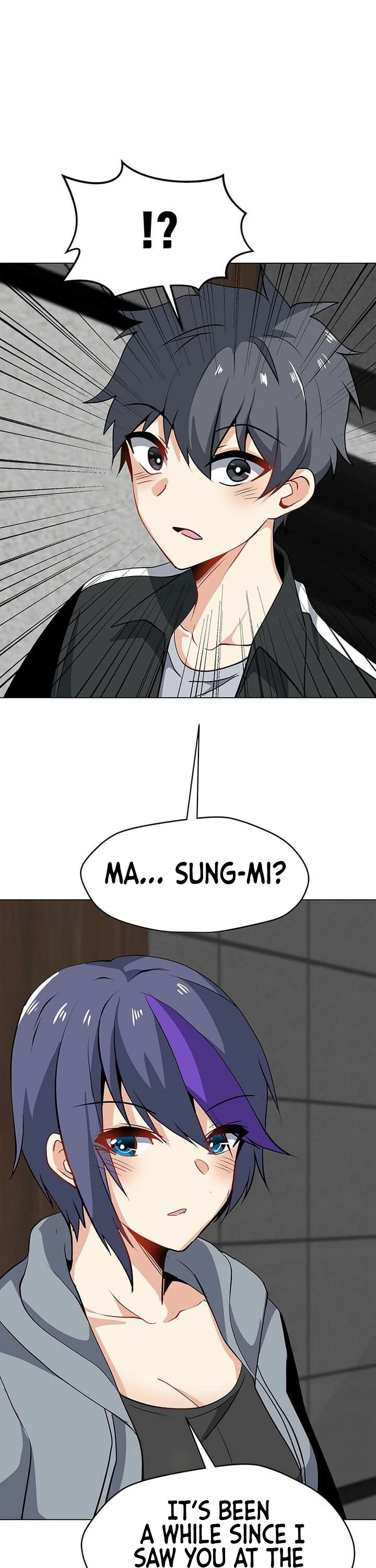 Solo Spell Caster Chapter 21 page 23 - Chapter 21