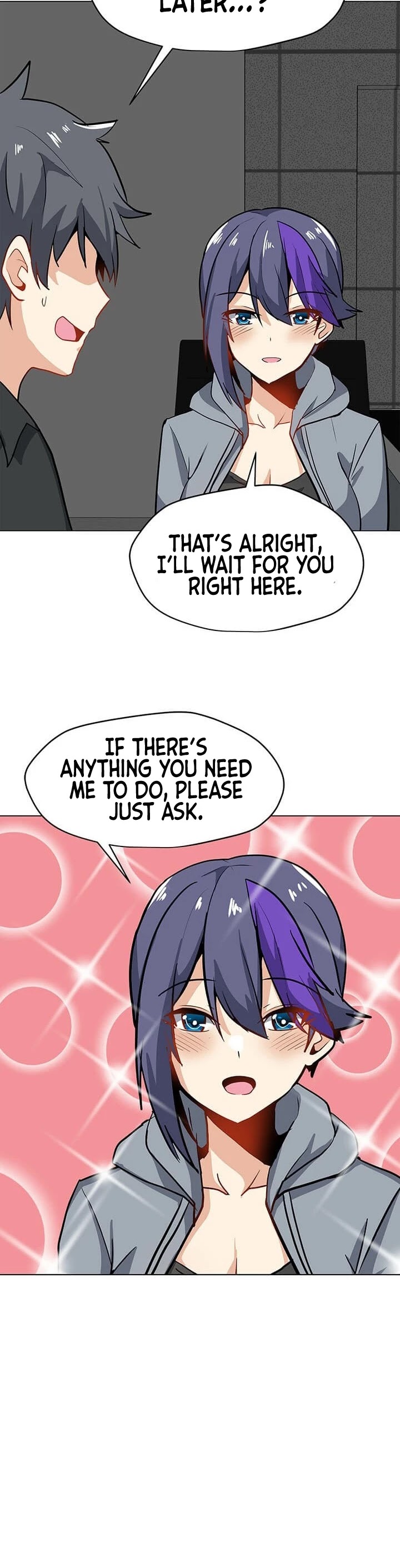 Solo Spell Caster Chapter 21 page 31 - Chapter 21