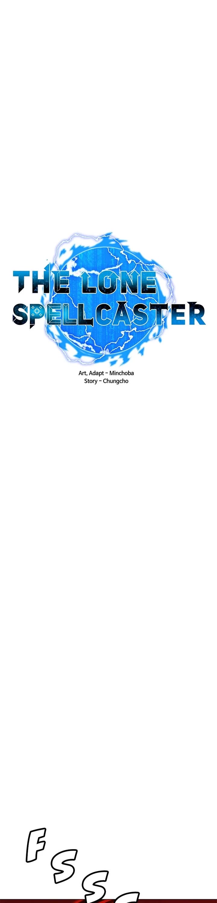 Solo Spell Caster Chapter 210 page 15 - Chapter 210: Episode 210