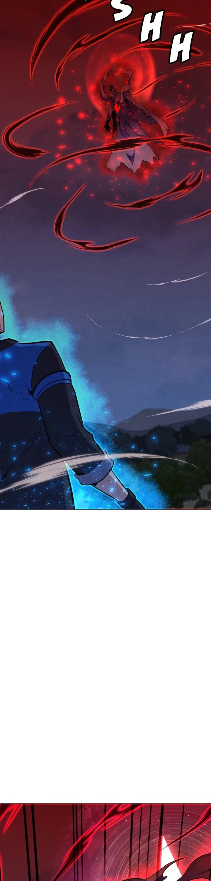 Solo Spell Caster Chapter 210 page 16 - Chapter 210: Episode 210