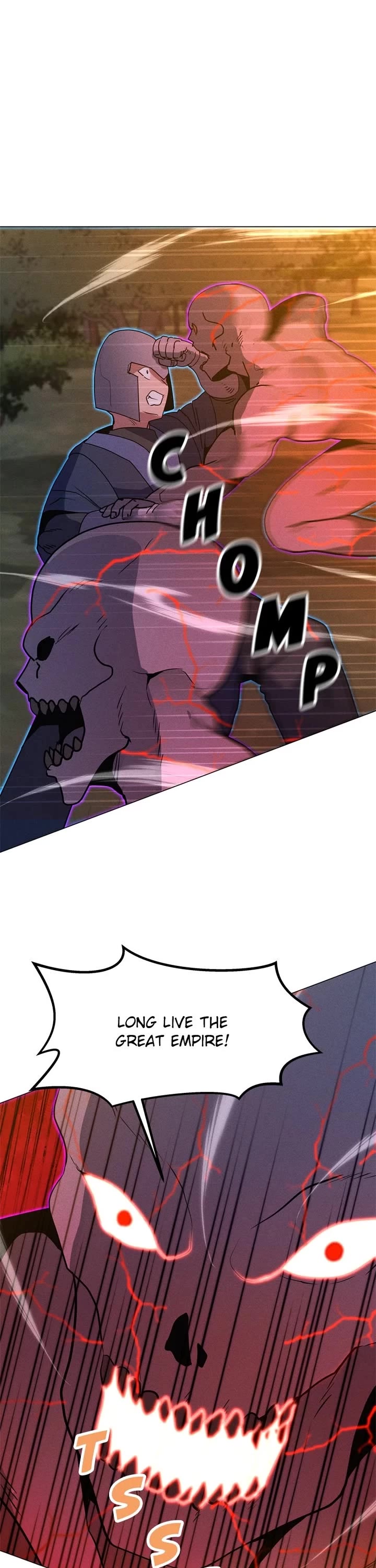 Solo Spell Caster Chapter 210 page 3 - Chapter 210: Episode 210